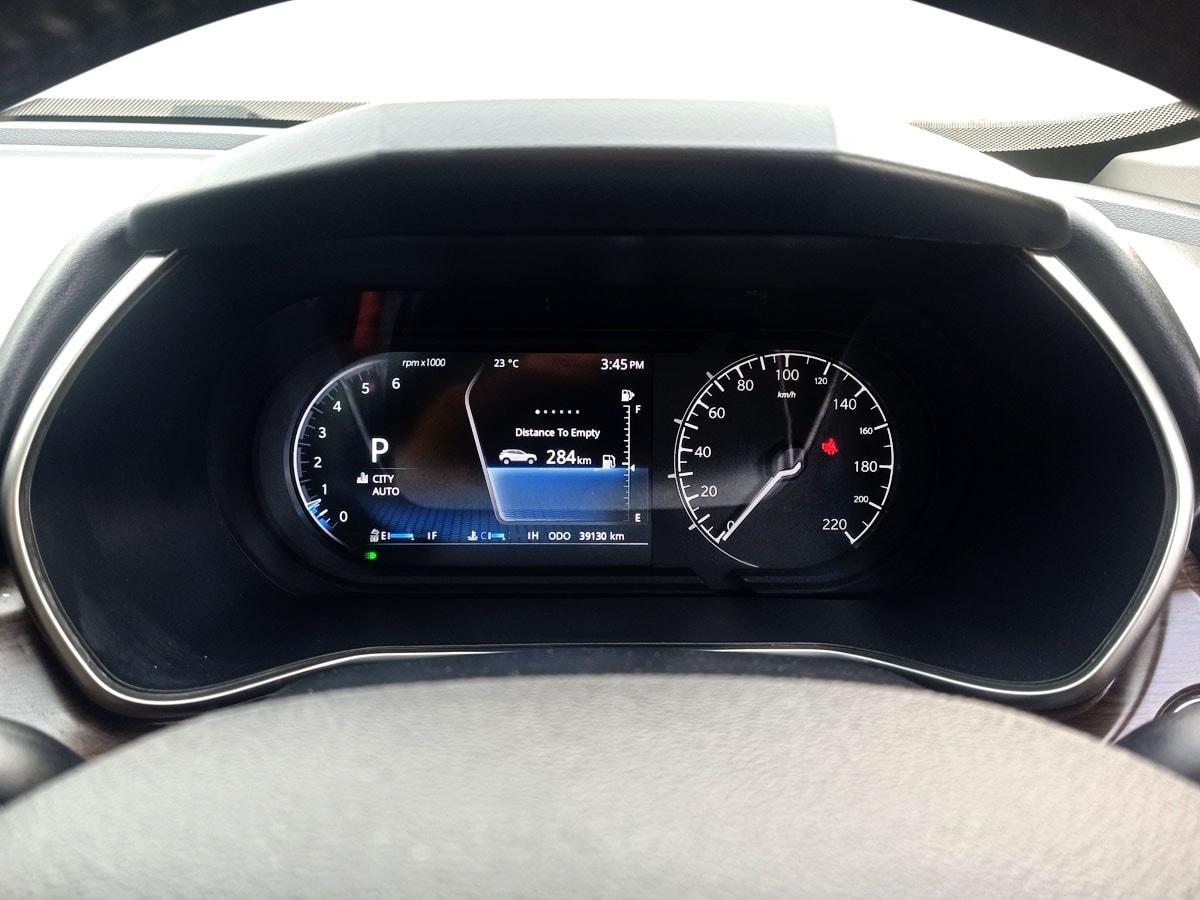 Used 2021 Tata Harrier Used 2021 Tata Harrier