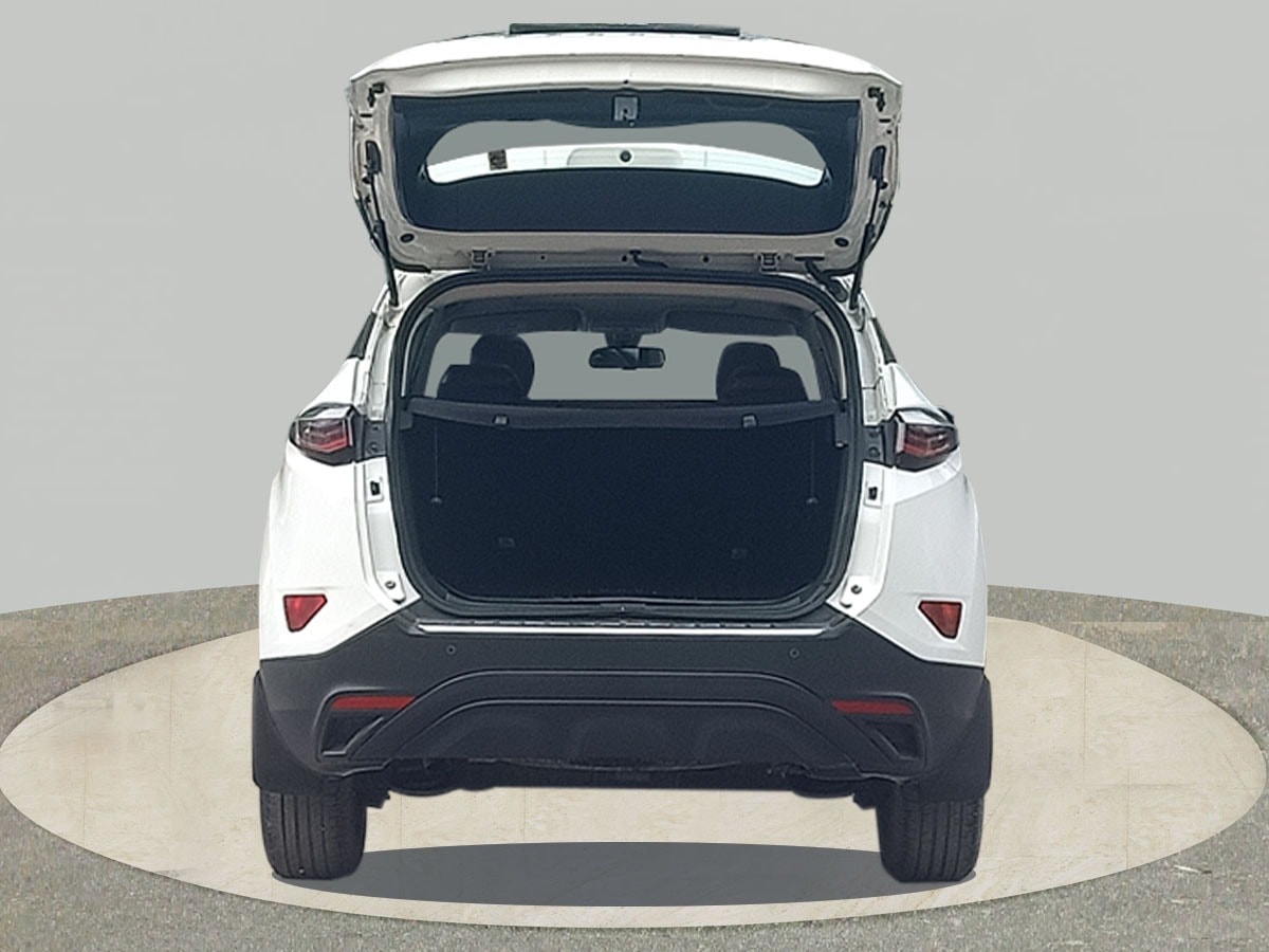 Used 2021 Tata Harrier Used 2021 Tata Harrier