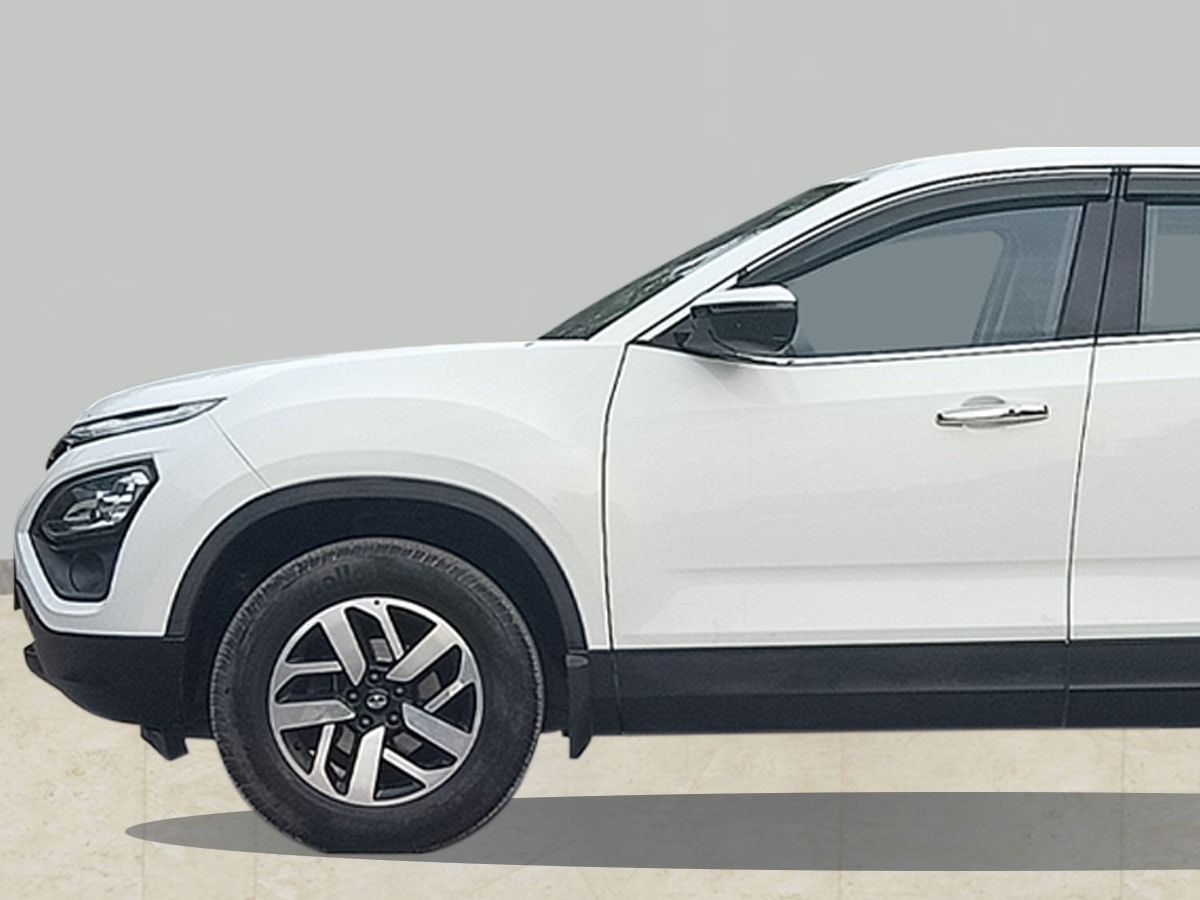 Used 2021 Tata Harrier Used 2021 Tata Harrier