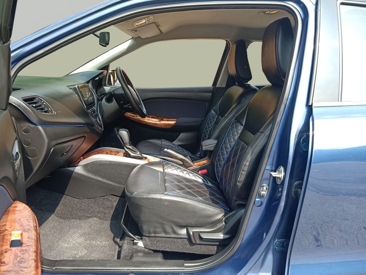 Ciaz image 14 Ciaz image 14