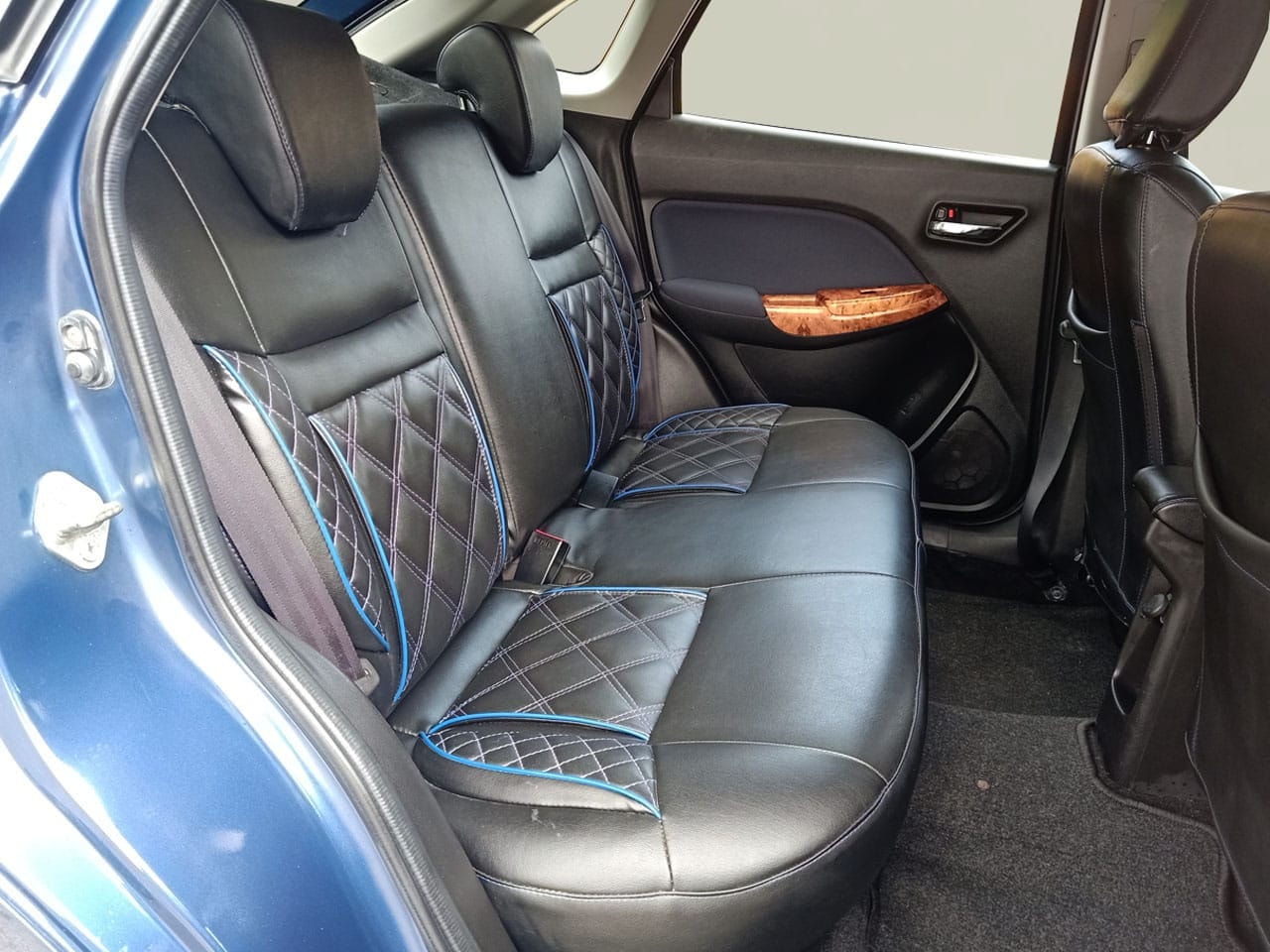 Used 2019 Maruti Suzuki Baleno Used 2019 Maruti Suzuki Baleno