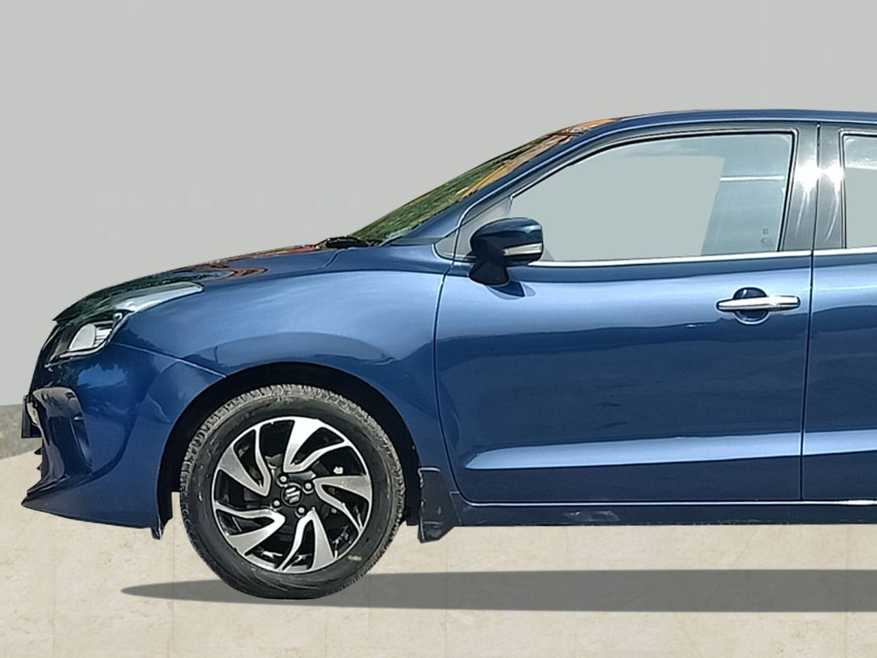 Used 2019 Maruti Suzuki Baleno Used 2019 Maruti Suzuki Baleno