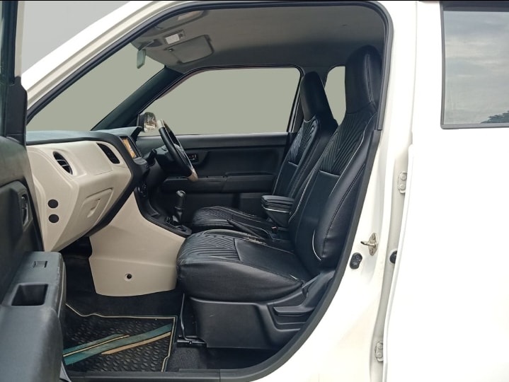 Used 2019 Maruti Suzuki Wagon R Used 2019 Maruti Suzuki Wagon R