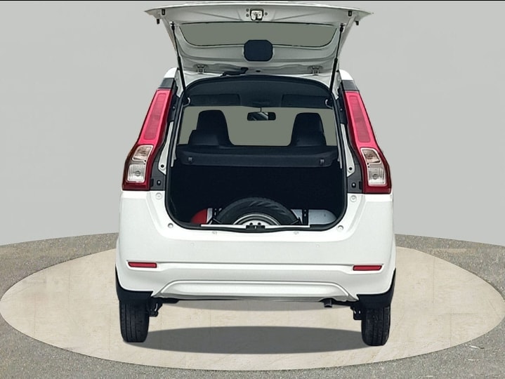 Wagon R image 15 Wagon R image 15