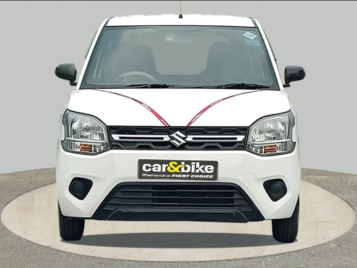 Used 2019 Maruti Suzuki Wagon R Used 2019 Maruti Suzuki Wagon R