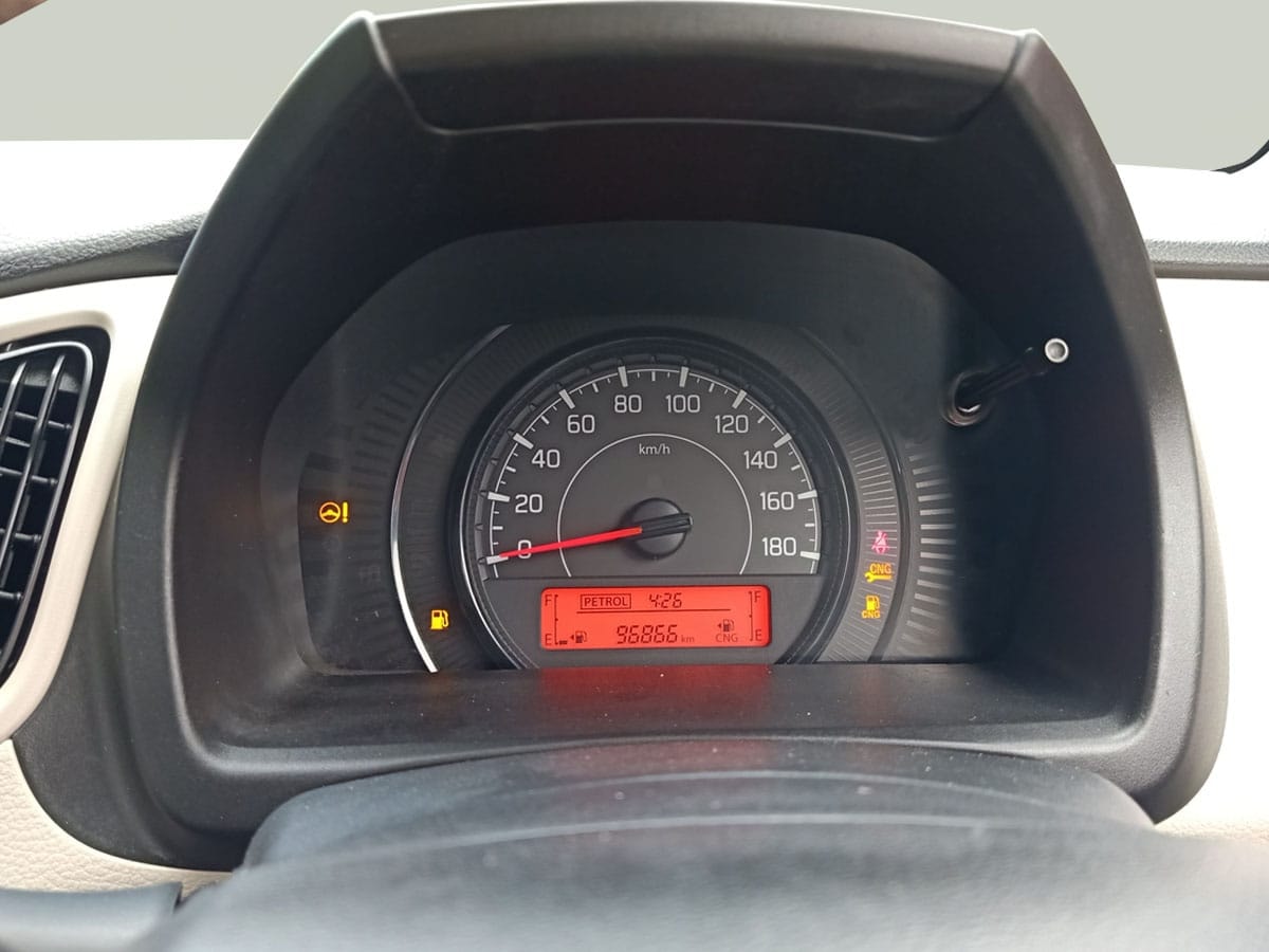 Used 2019 Maruti Suzuki Wagon R Used 2019 Maruti Suzuki Wagon R