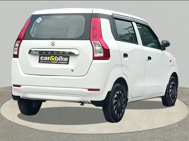 Used 2019 Maruti Suzuki Wagon R Used 2019 Maruti Suzuki Wagon R