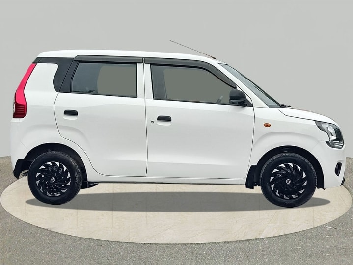 Used 2019 Maruti Suzuki Wagon R Used 2019 Maruti Suzuki Wagon R