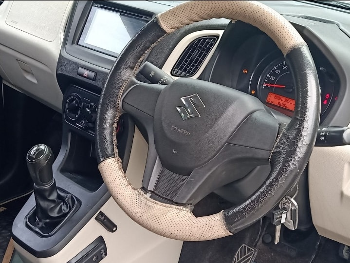 Used 2019 Maruti Suzuki Wagon R Used 2019 Maruti Suzuki Wagon R