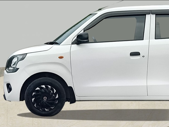 Wagon R image 9 Wagon R image 9