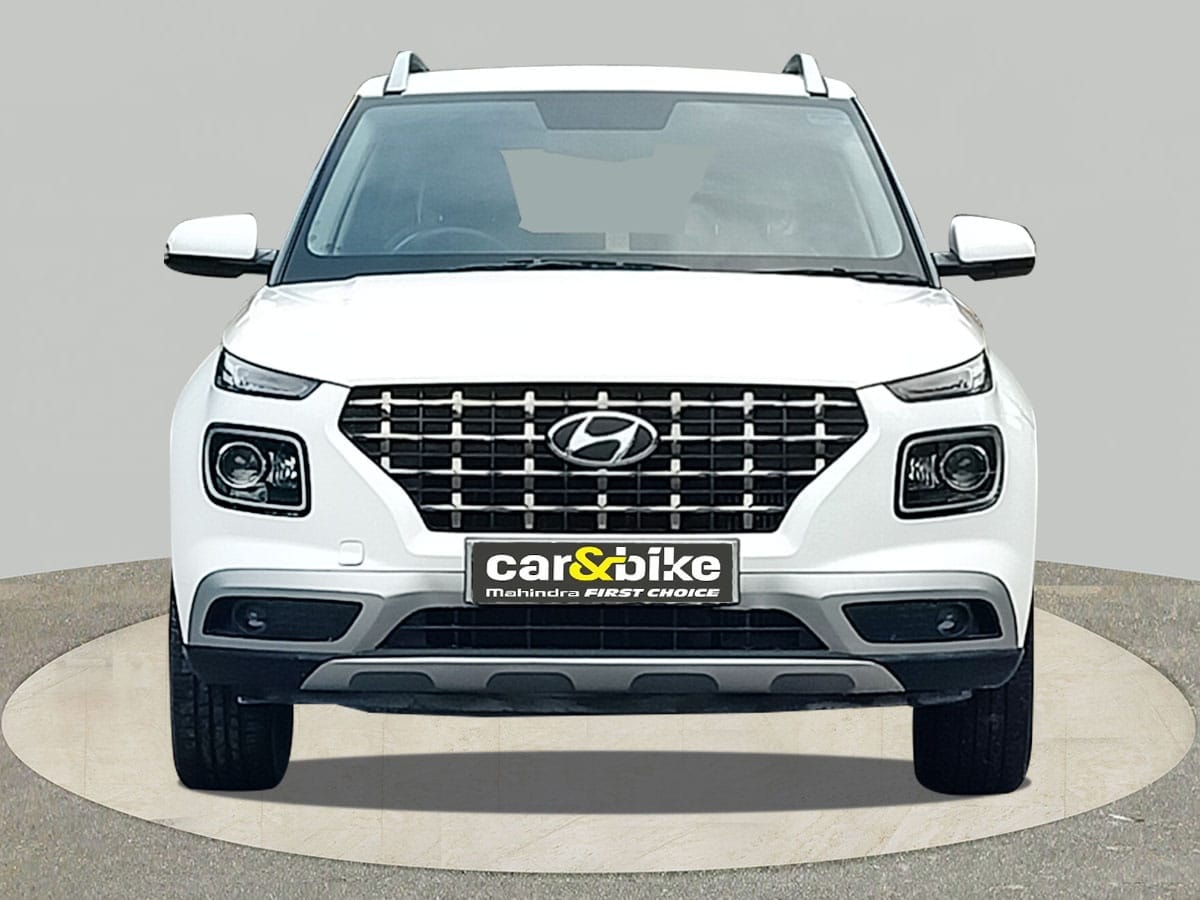 Used 2021 Hyundai Venue Used 2021 Hyundai Venue