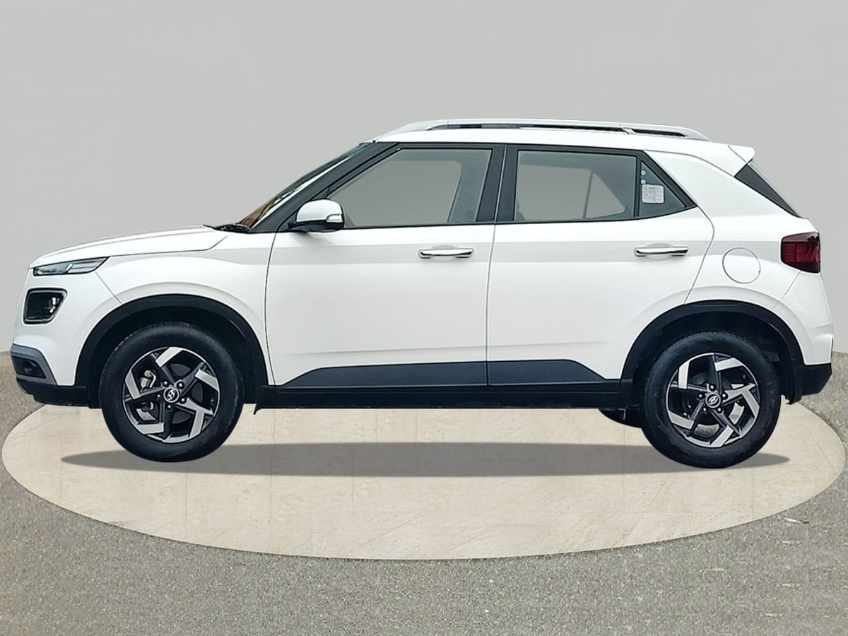 Used 2021 Hyundai Venue Used 2021 Hyundai Venue