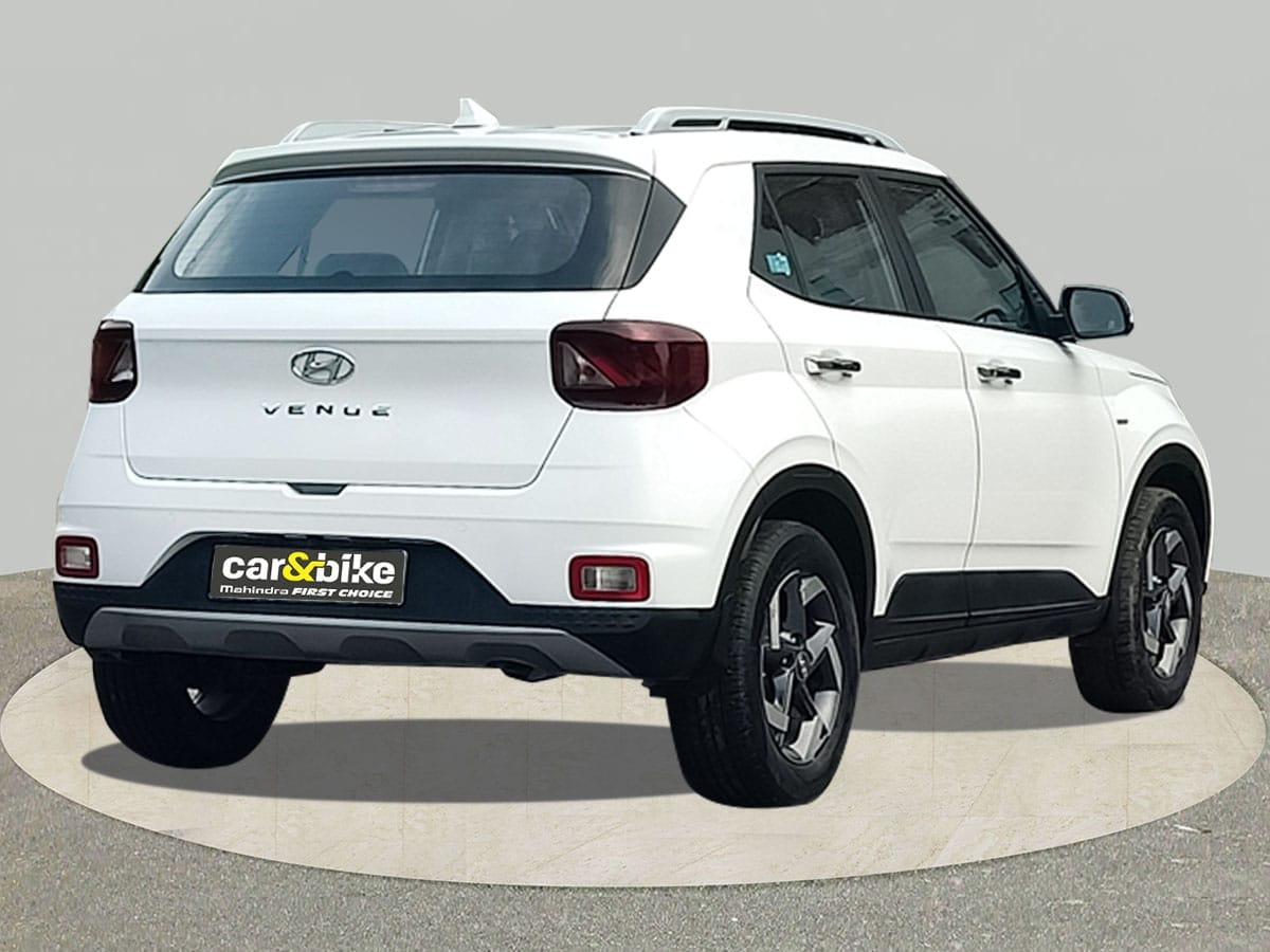 Used 2021 Hyundai Venue Used 2021 Hyundai Venue