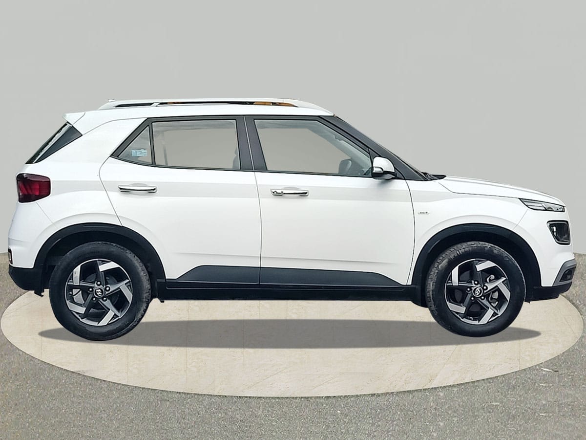 Used 2021 Hyundai Venue Used 2021 Hyundai Venue