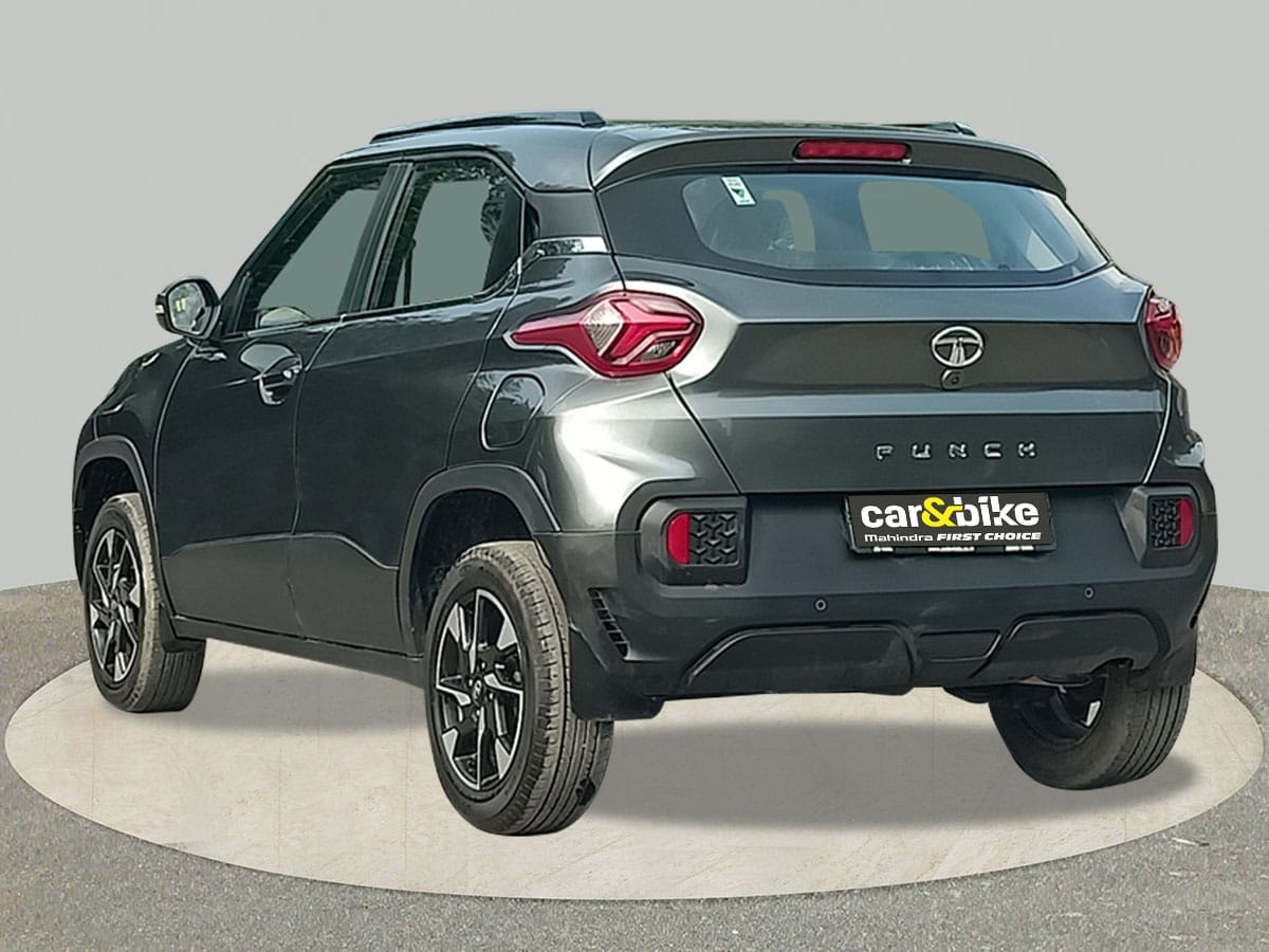 Punch image 3 Punch image 3