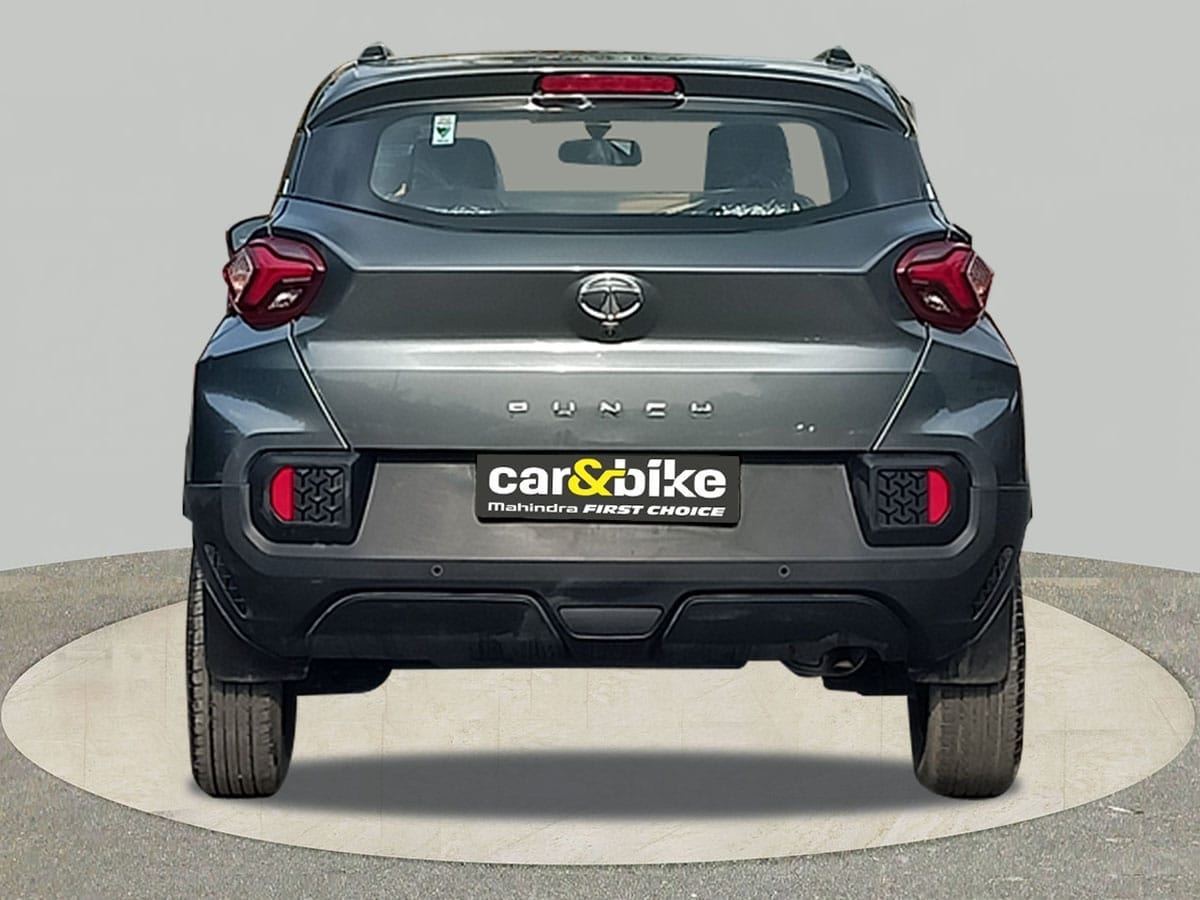 Punch image 4 Punch image 4