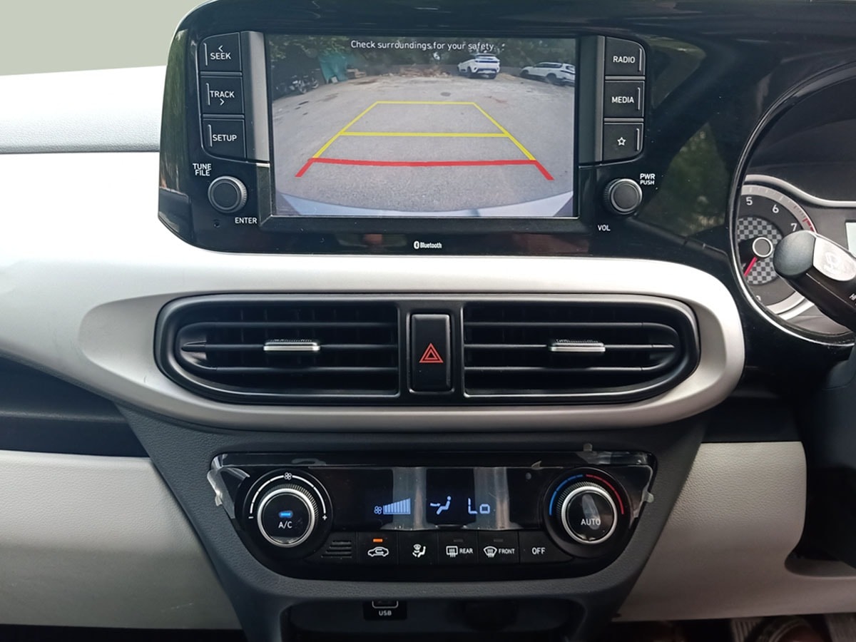 Grand i10 Nios image 12 Grand i10 Nios image 12