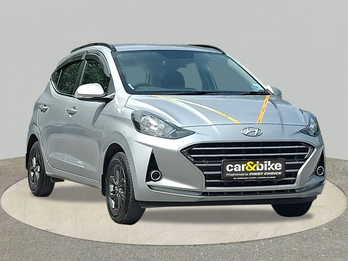 Grand i10 Nios image 7 Grand i10 Nios image 7