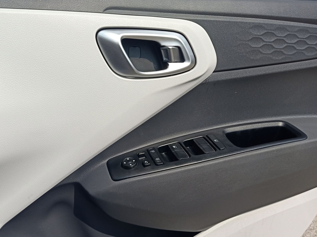 Grand i10 Nios image 16 Grand i10 Nios image 16