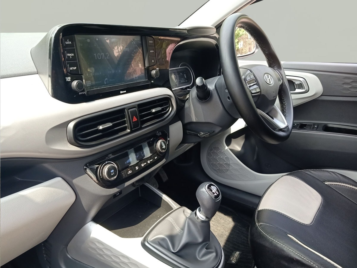 Used 2022 Hyundai Grand i10 Nios Used 2022 Hyundai Grand i10 Nios