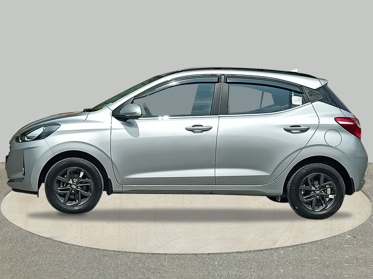 Used 2022 Hyundai Grand i10 Nios Used 2022 Hyundai Grand i10 Nios