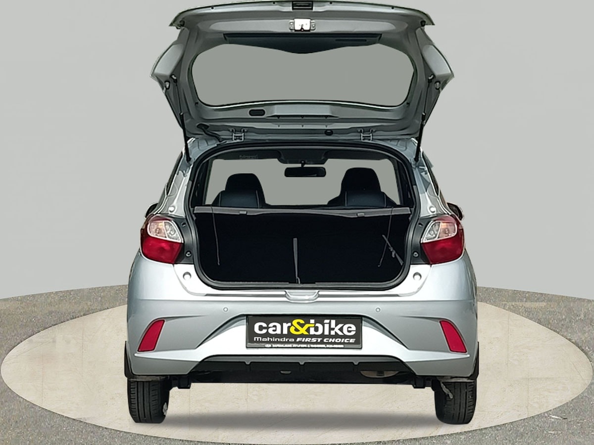 Grand i10 Nios image 10 Grand i10 Nios image 10