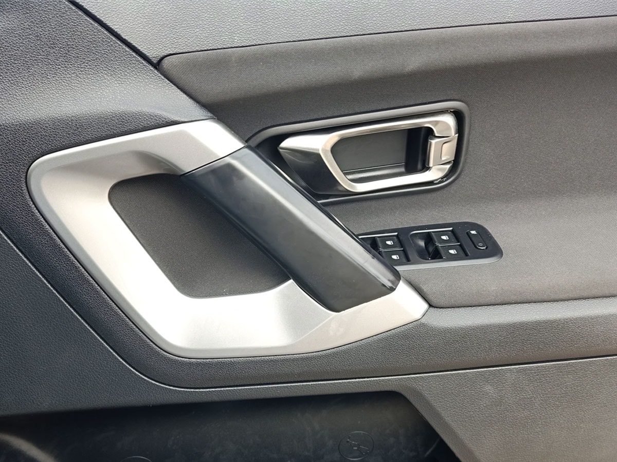 Harrier image 17 Harrier image 17