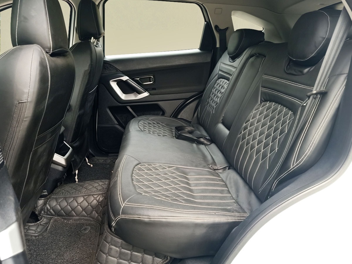 Harrier image 15 Harrier image 15