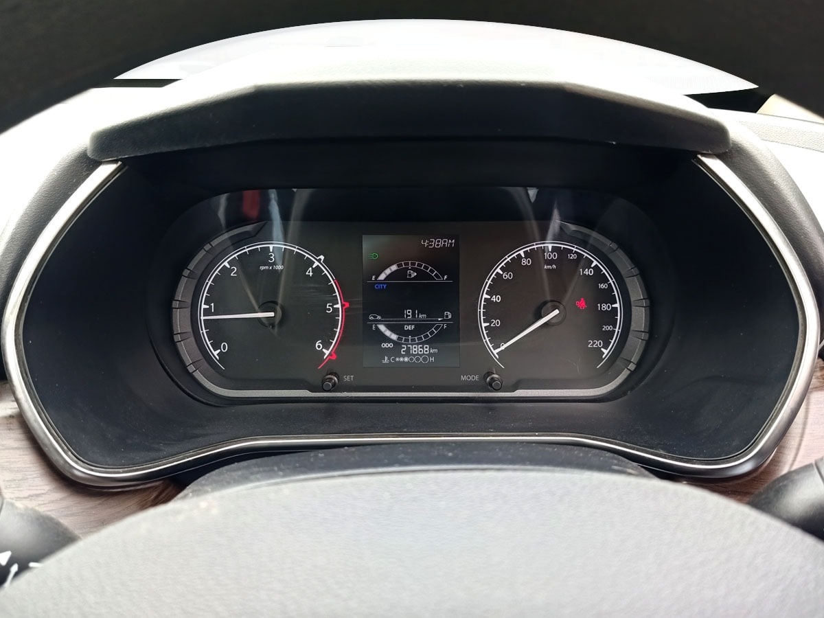 Harrier image 11 Harrier image 11