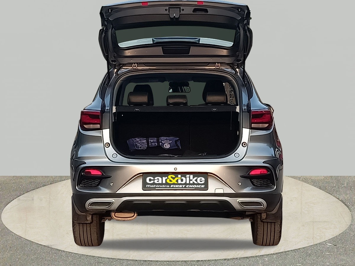 Used 2022 MG Astor Used 2022 MG Astor