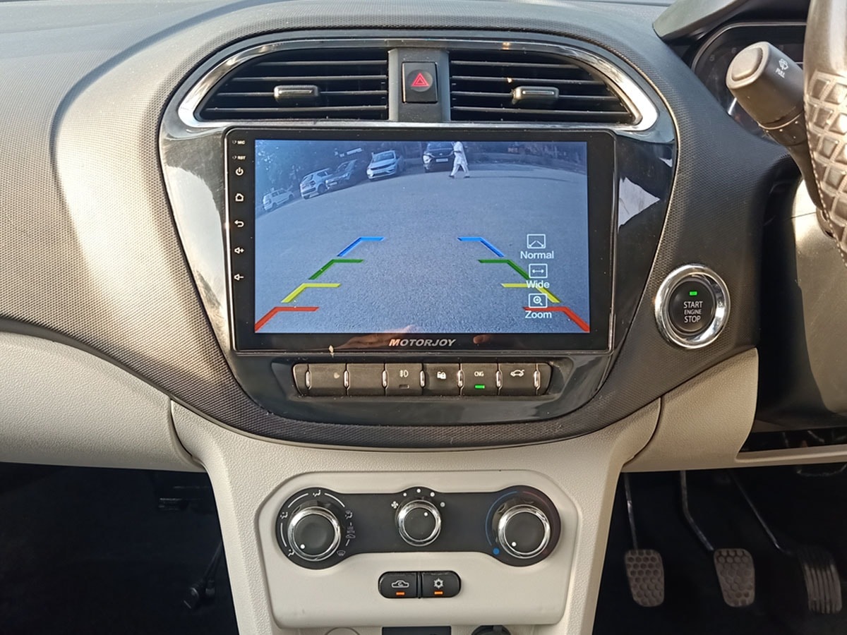 Tigor image 16 Tigor image 16