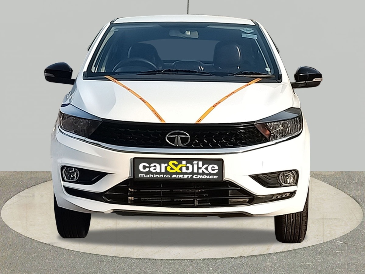 Tigor image 8 Tigor image 8