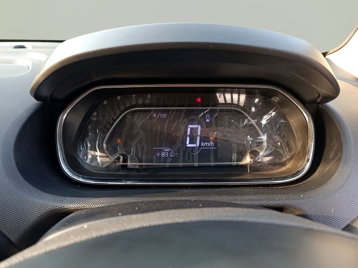 Tigor image 11 Tigor image 11