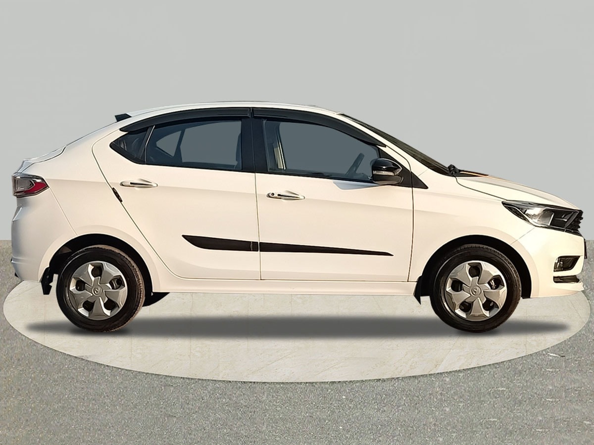 Tigor image 6 Tigor image 6