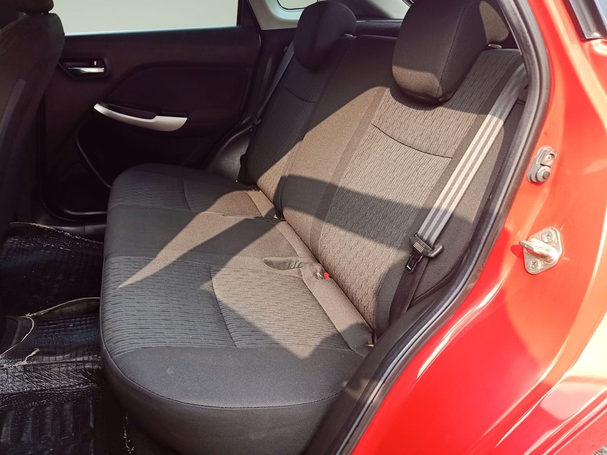 Baleno image 15 Baleno image 15