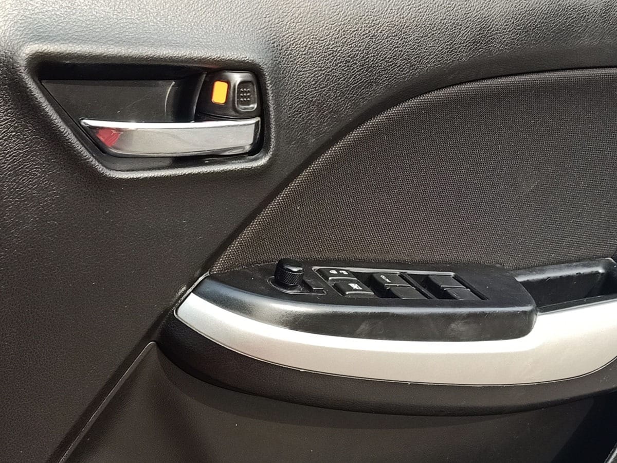 Baleno image 16 Baleno image 16