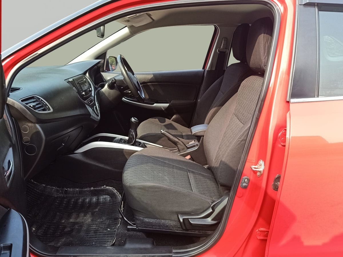 Baleno image 14 Baleno image 14