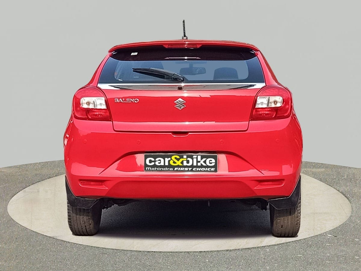 Baleno image 4 Baleno image 4