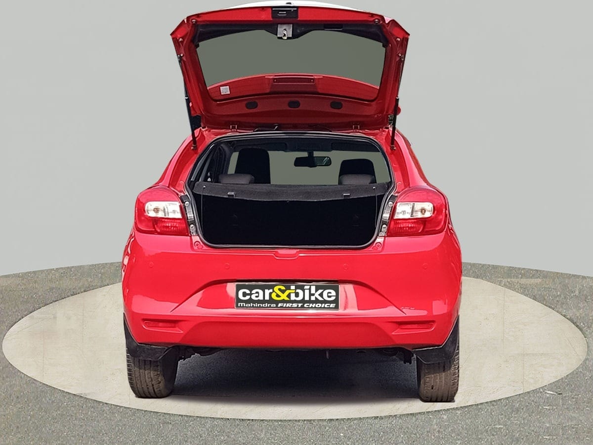 Baleno image 10 Baleno image 10