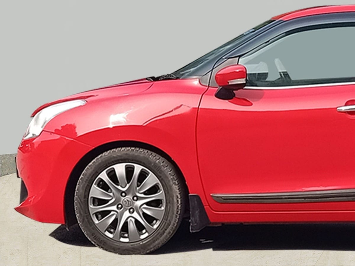 Baleno image 9 Baleno image 9