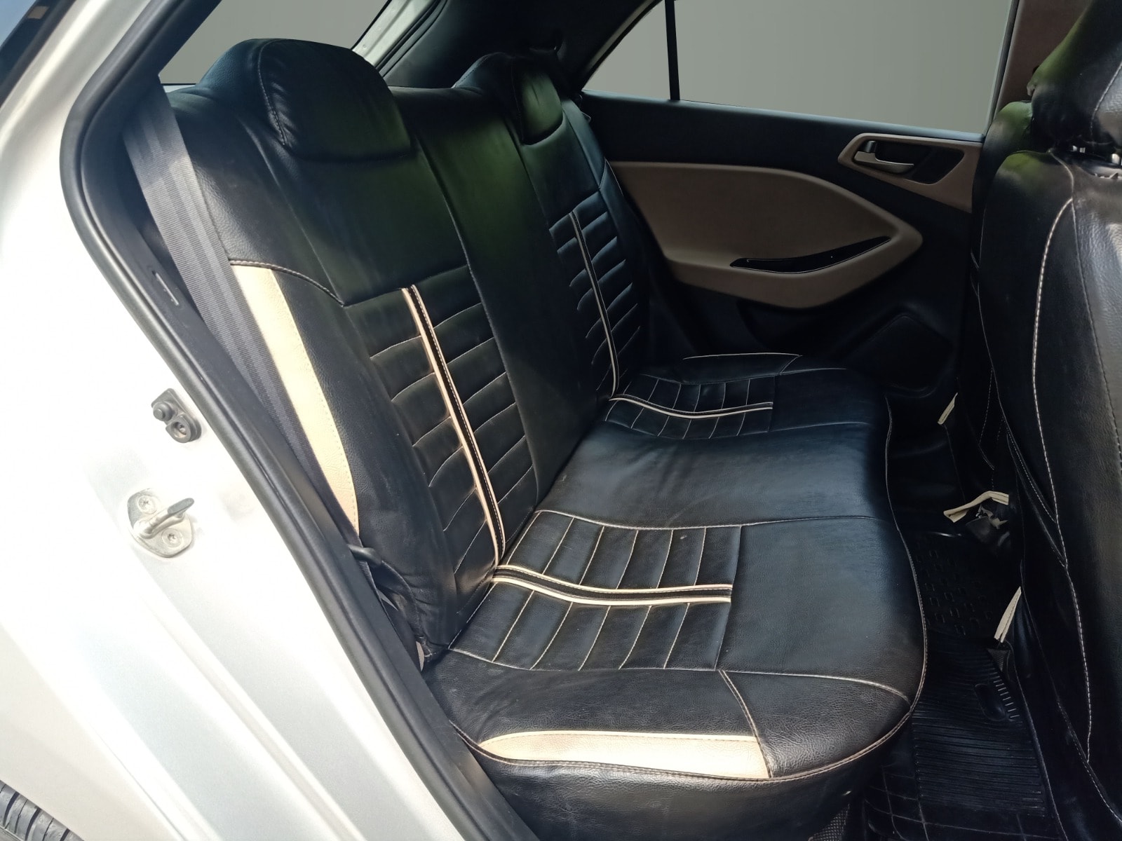 Used 2017 Hyundai i20 Used 2017 Hyundai i20