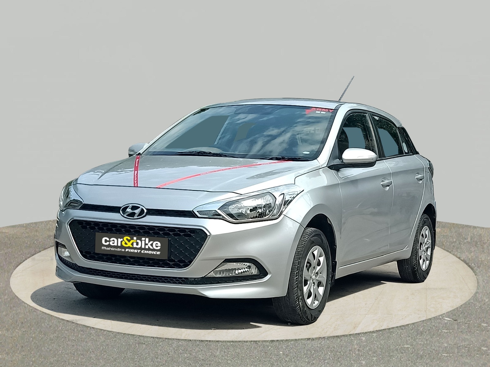 Used 2017 Hyundai i20 Used 2017 Hyundai i20