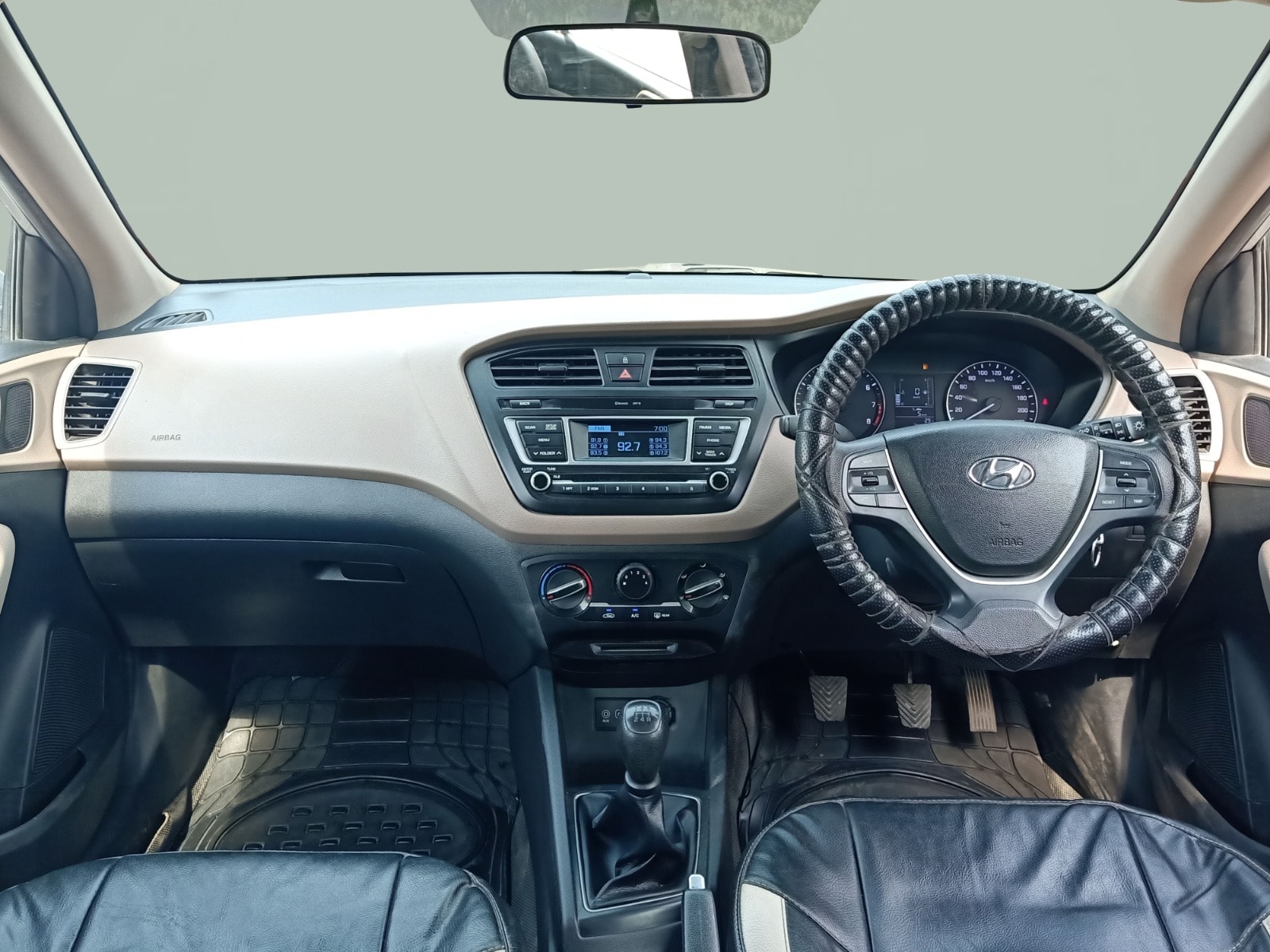 Used 2017 Hyundai i20 Used 2017 Hyundai i20