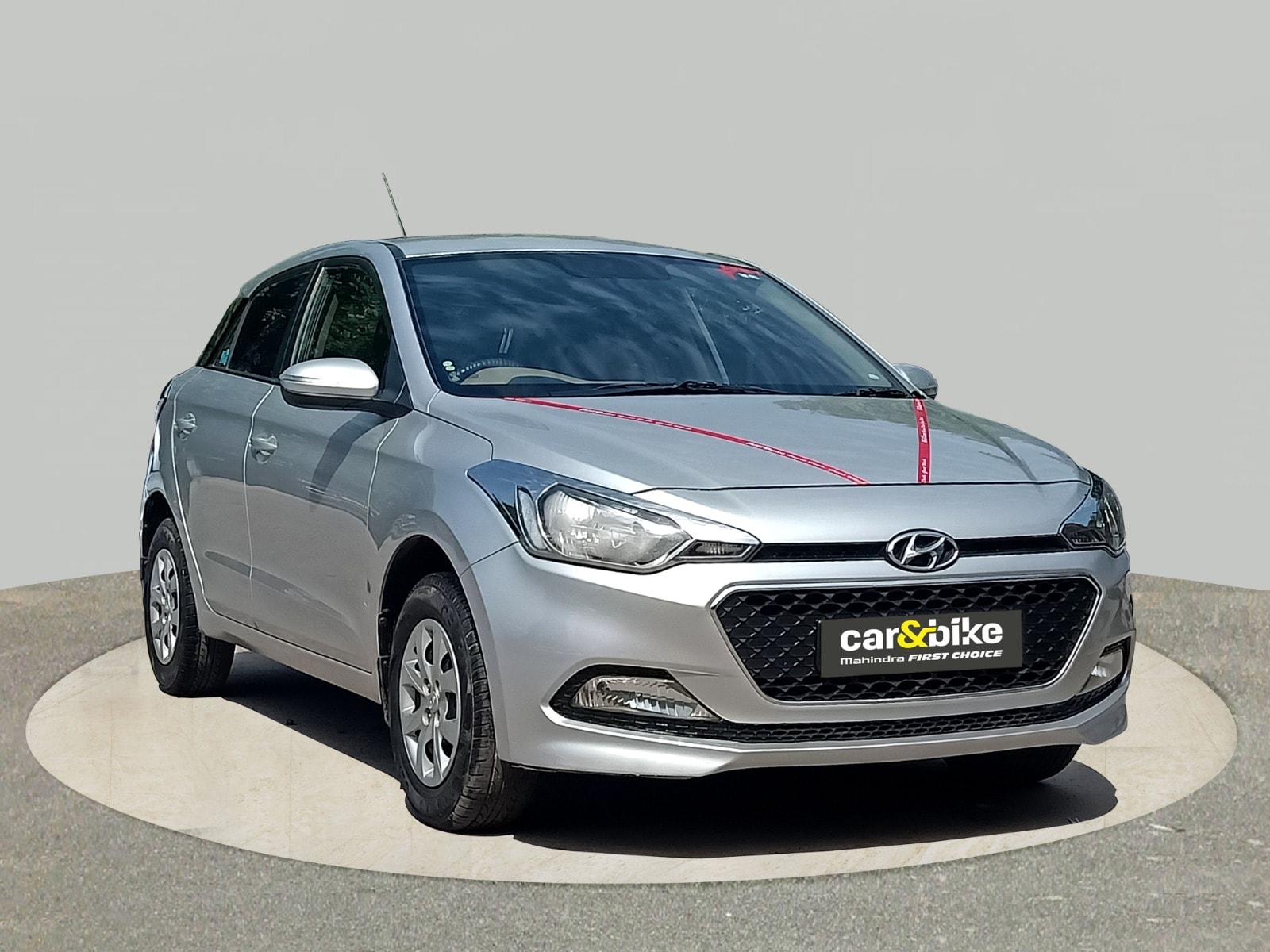 Used 2017 Hyundai i20 Used 2017 Hyundai i20