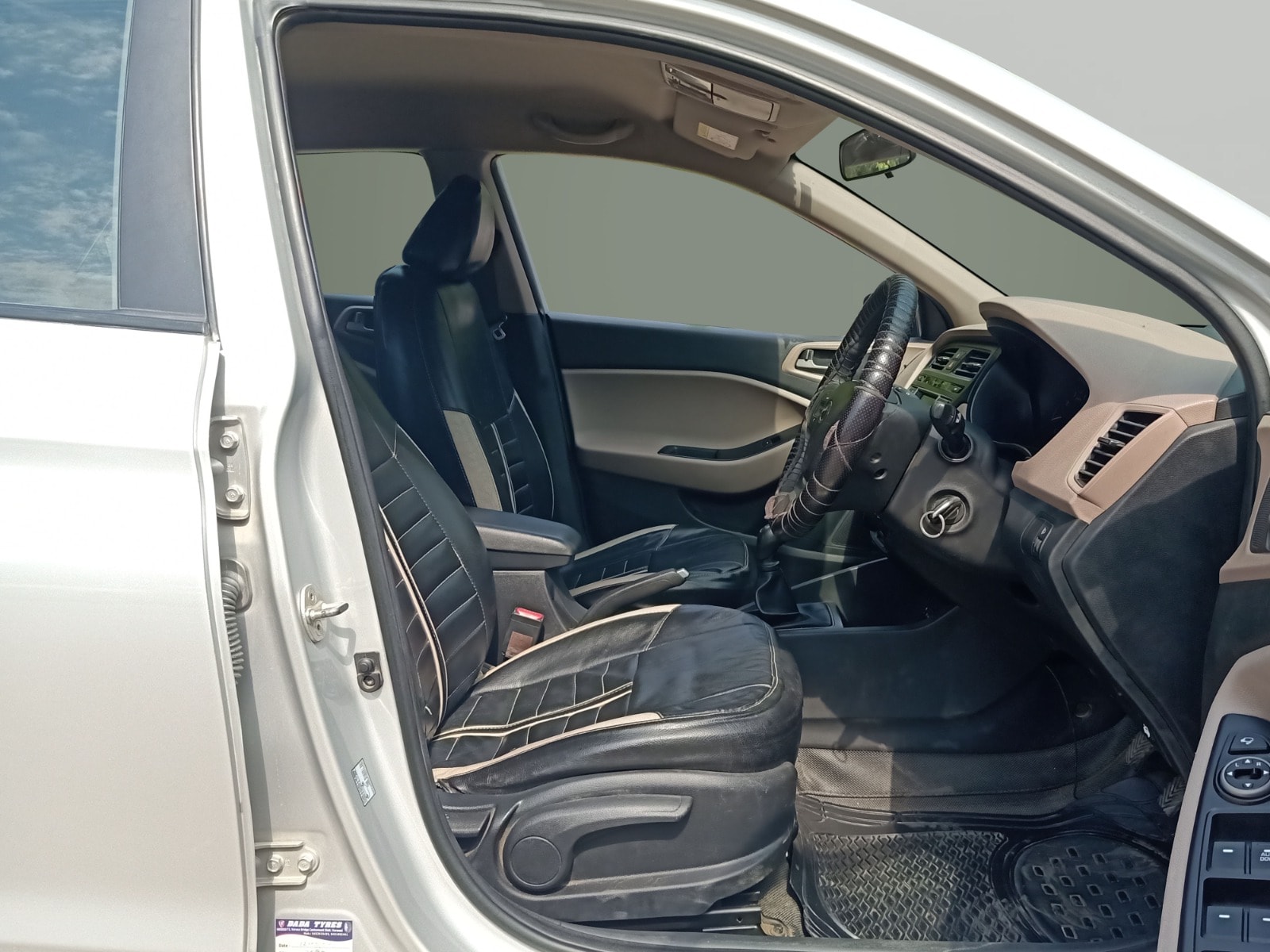 Used 2017 Hyundai i20 Used 2017 Hyundai i20