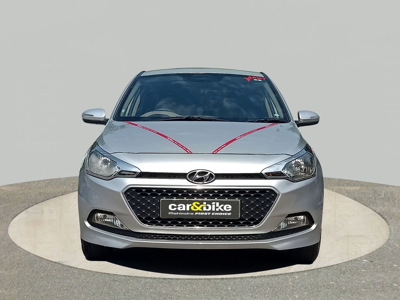 Used 2017 Hyundai i20 Used 2017 Hyundai i20