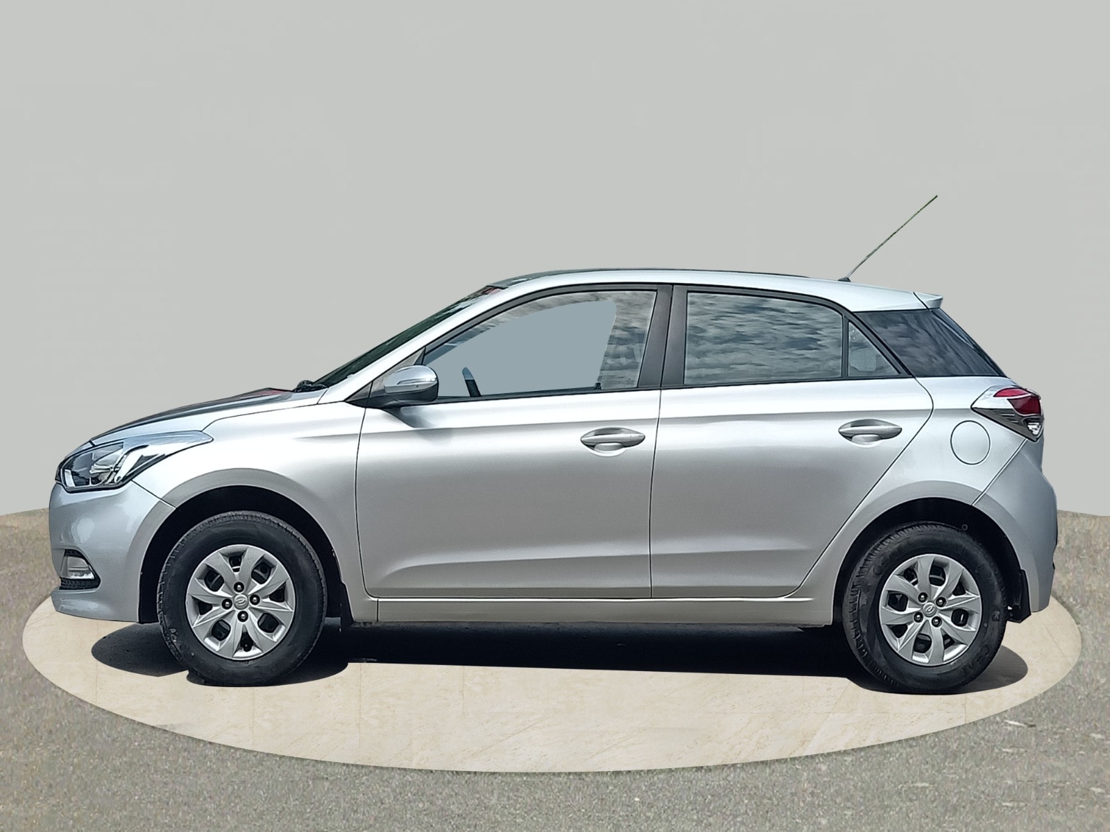 Used 2017 Hyundai i20 Used 2017 Hyundai i20