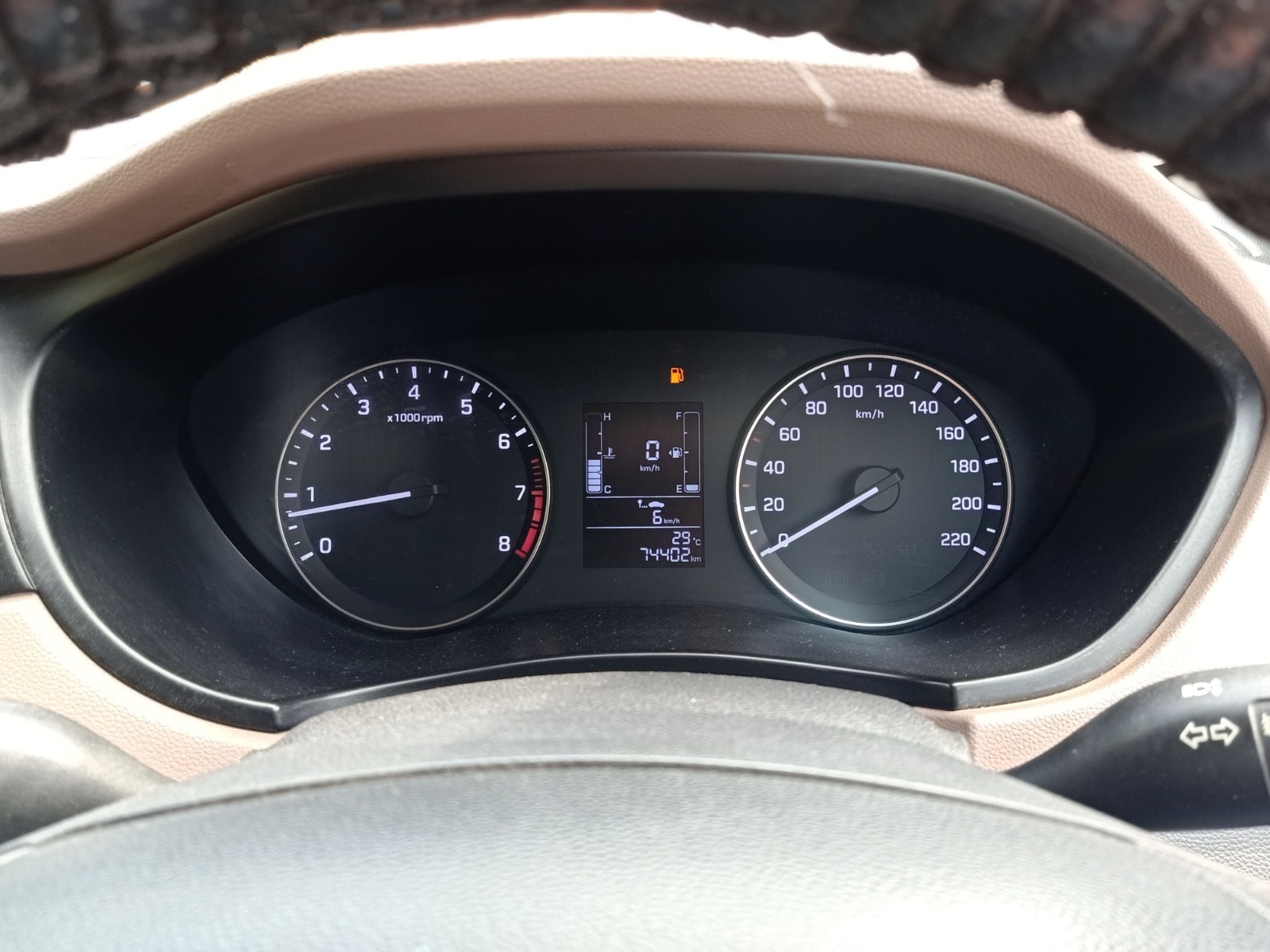 Used 2017 Hyundai i20 Used 2017 Hyundai i20