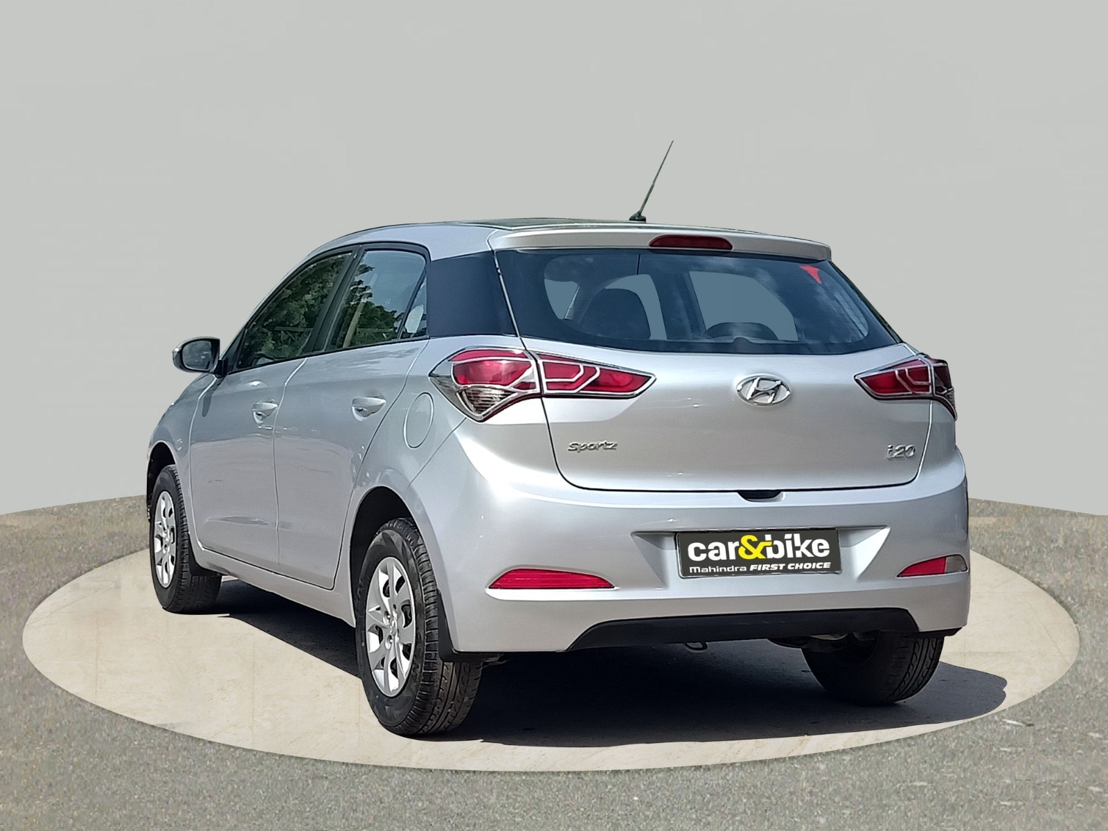 Used 2017 Hyundai i20 Used 2017 Hyundai i20