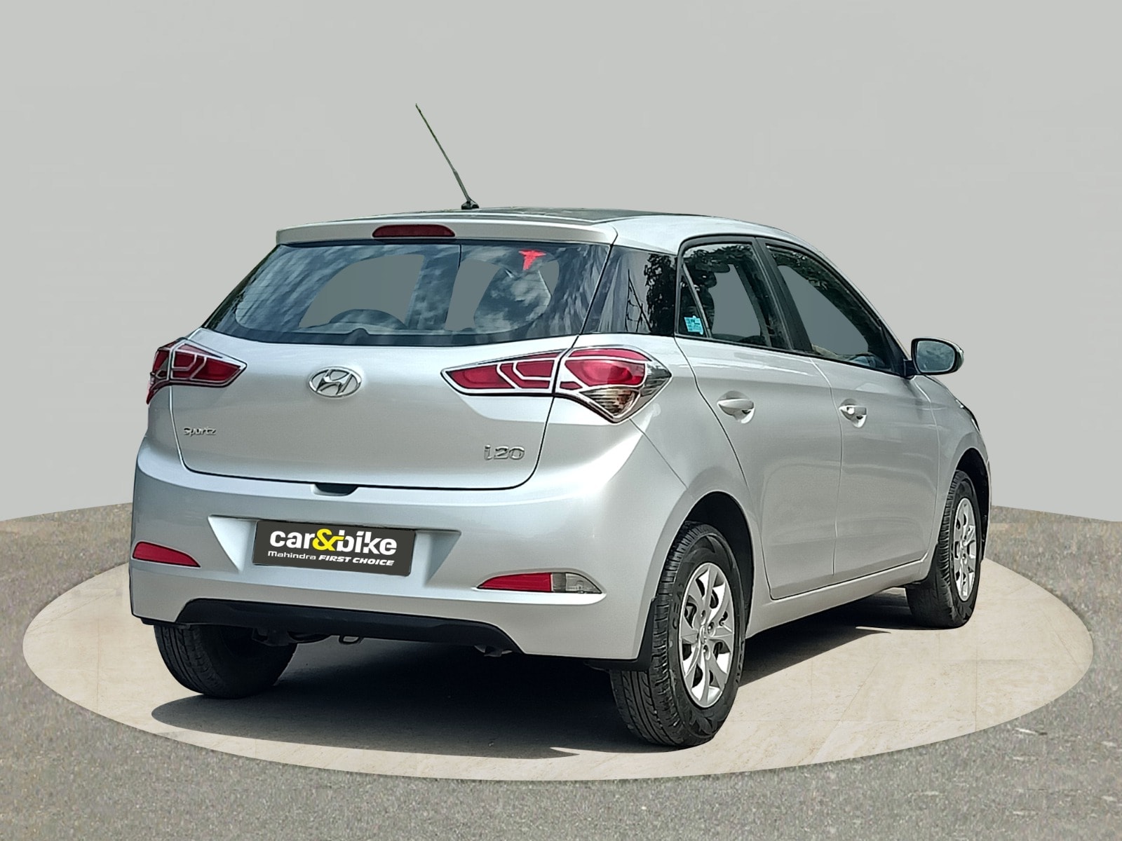 Used 2017 Hyundai i20 Used 2017 Hyundai i20